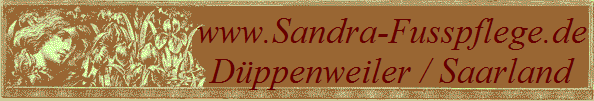 Sandra-Fusspflege.de